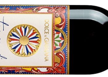 O Donnafugata Dolce & Gabbana Tancredi — Foto: Divulgação World Wine
