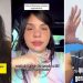 Professores vêm desabafando sobre ambiente hostil em sala de aula — Foto: Montagem com imagens de reprodução/redes sociais