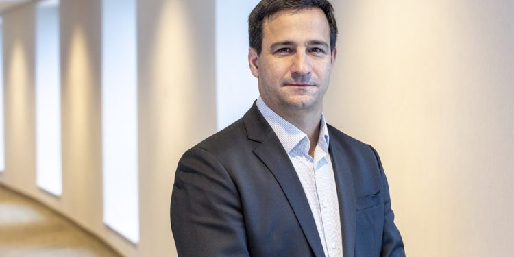 Bernardo Castello, diretor-presidente da Bradesco Vida e Previdência — Foto: Divulgação