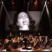 "Amália Rodrigues Sinfônico" chega ao Theatro Municipal do Rio de Janeiro — Foto: @joaopmoutinho/Divulgação