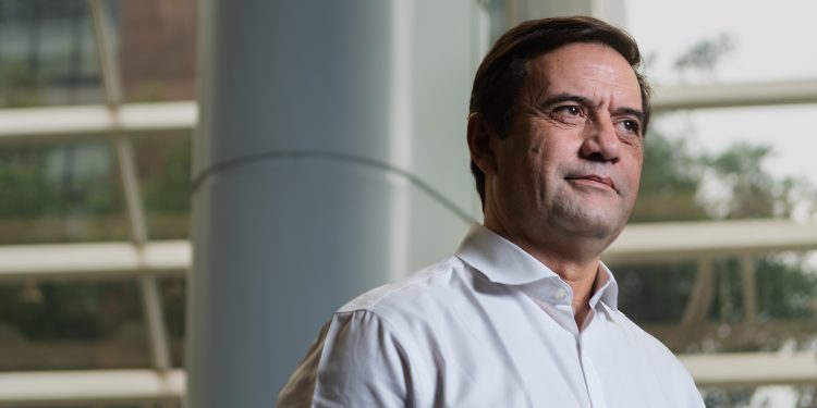 ‘Brasil é peça-chave e talvez um dos nossos maiores ativos’, diz CEO da TAP