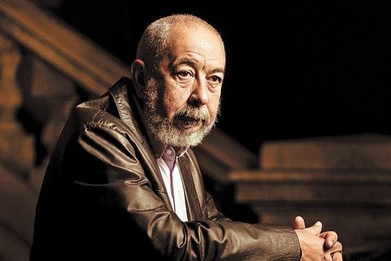 'A realidade não bate à porta, ela abre e entra na sua casa': diz o escritor Leonardo Padura sobre Cuba