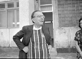 'As Copas de Nelson Rodrigues': leia trechos das colunas do camisa 10 da crônica brasileira