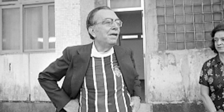 'As Copas de Nelson Rodrigues': leia trechos das colunas do camisa 10 da crônica brasileira