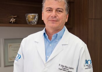 'As cirurgias bariátricas tiveram uma queda de 25% em um ano no Brasil com o avanço das canetas', diz presidente de sociedade médica