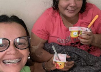 'Ela me manipulava', diz mulher que foi vítima de falsa adolescente no Rio