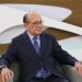 'Erro crasso': Gilmar Mendes critica André Mendonça por receber advogado para tratar de delação de Vorcaro