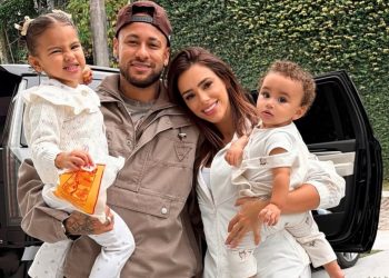 'Eu menti para os meus pais': Bruna Biancardi relembra início com Neymar