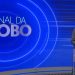 'Jornal da Globo' tem melhores médias do ano no Rio e em São Paulo
