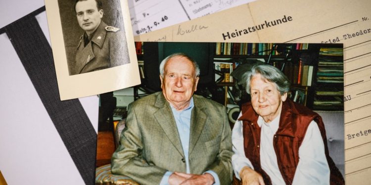 'Meu avô era nazista?': Documentos revelados desmentem mitos familiares na Alemanha