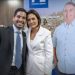 '(Michelle) pode fazer o que quiser, meu voto é do Ciro': antes do vídeo, presidente do PL do Ceará endossou apoio a tucano