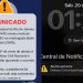 'Misantropia', autor e alcance das mensagens: Entenda em seis pontos o caso do alerta falso da Defesa Civil