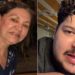 'Nunca mais vou esquecer': Influenciador relata ter visto morte de idosa após queda em escada de avião em SP; vídeo