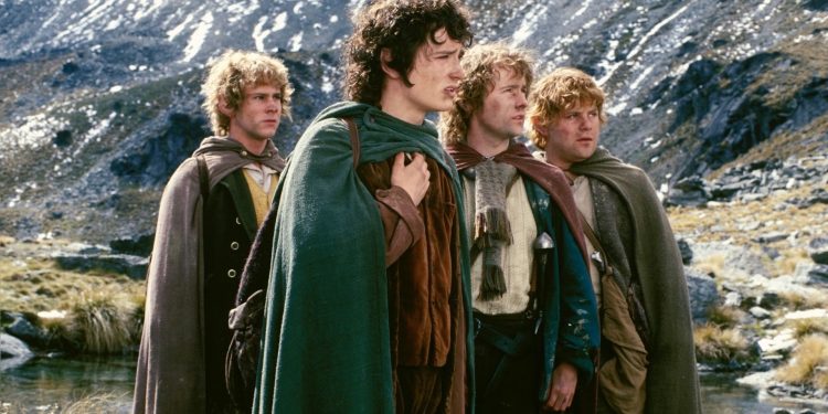 'O Senhor dos Anéis: A caçada a Gollum': tudo o que se sabe e quando estreia o novo filme da série