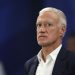 'Seríamos campeões': Deschamps diz que gol do título de Portugal seria anulado com VAR