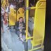 'Todo mundo se abaixou, mas fui atingido': passageiro relata desespero ao ser baleado em ônibus durante operação no Dona Marta
