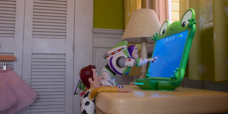 'Toy Story 5': 'para lembrar a todos do superpoder que temos graças à nossa imaginação', diz produtora