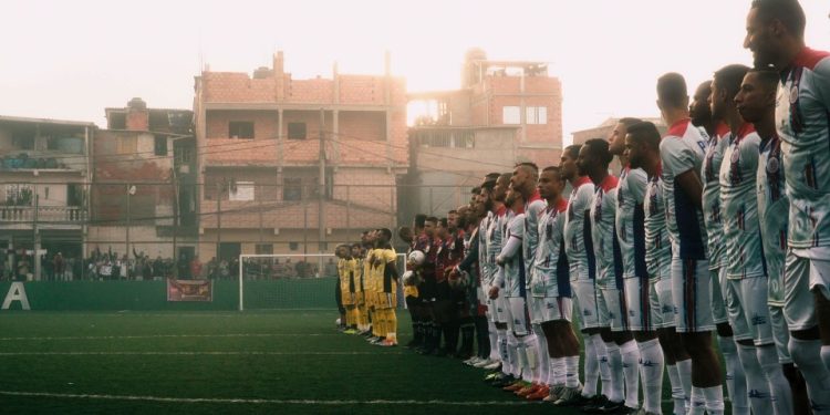 'Várzea — Onde nasce o futebol' e 'Eu vou te encontrar': as estreias no streaming na semana de 14/6 a 20/6; veja trailers