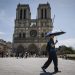 A 'finesse' europeia derrete