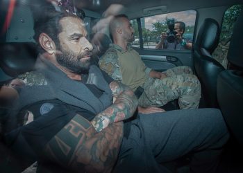 A condição para a delação de Fabiano Zettel andar