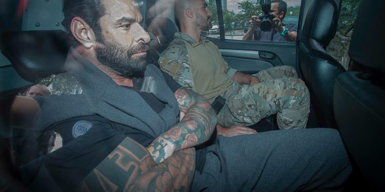 A condição para a delação de Fabiano Zettel andar
