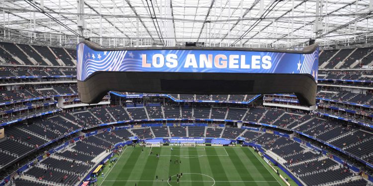 África do Sul x Canadá: partida em Los Angeles inaugura o mata-mata na Copa do Mundo 2026; siga ao vivo