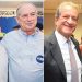 Aliado de Flávio no Ceará chama vídeo de Michelle de 'infeliz' e diz que Bolsonaro sabia de apoio a Ciro Gomes