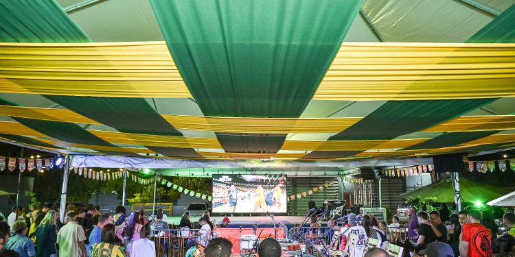 Alzirão liberado, arenas, shoppings e bares: saiba onde ver os jogos do Brasil na Zona Norte