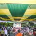 Alzirão liberado, arenas, shoppings e bares: saiba onde ver os jogos do Brasil na Zona Norte