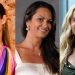 Angélica, Luana Piovani e Luiza Brunet falaram sobre isso: o que a menopausa faz com o peso