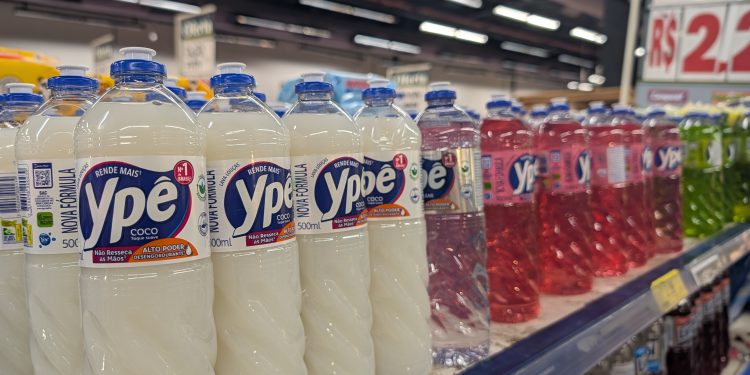 Anvisa diz que liberou Ypê após testes demonstrados pela própria empresa