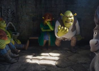 Após 16 anos, 'Shrek 5' ganha primeiro teaser; estreia será em 2027