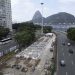 Após Iphan e prefeitura suspenderem obra, Cavaliere anuncia rescisão da concessão para eletroposto no Aterro do Flamengo