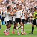 Alemanha é a grande favorita para avançar ao mata-mata após a primeira rodada — Foto: Lars Baron/Getty Images via AFP