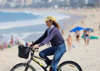 Após recorde de frio no ano, Rio pode ter madrugada ainda mais gelada neste domingo