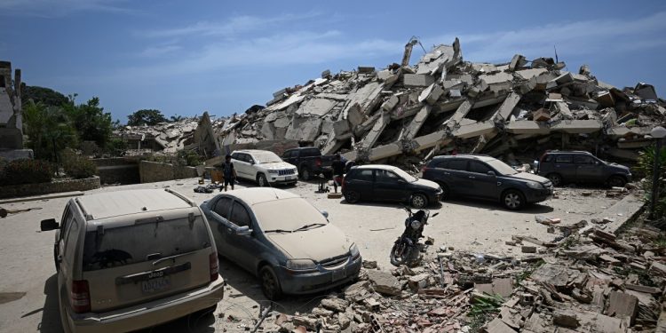 Após terremotos na Venezuela: Relembre alguns dos desastres sísmicos mais mortais da América Latina no último século