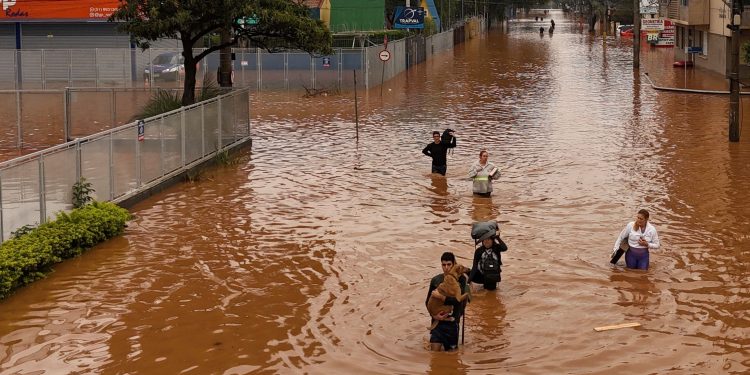 Após tragédia de 2024, RS corre atrás de medidas de prevenção das enchentes e mitigação das chuvas antes do El Niño