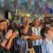 Bar de SP vira reduto de paulistanos que torcem para a Argentina