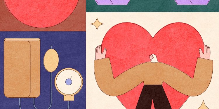 As 7 coisas que todas as mulheres deveriam saber sobre a saúde do coração