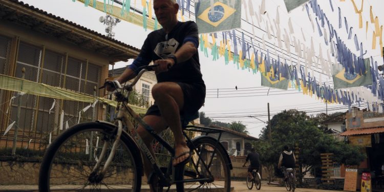 As esperanças de Paquetá: a ilha da Baía de Guanabara que sonha com o título de Patrimônio da Humanidade