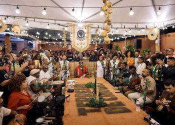 As melhores rodas de samba 2026: júri do GLOBO elege os pagodes imperdíveis do Rio; veja ranking