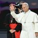 Associações de vítimas de abuso sexual na Igreja Católica dizem ter sido excluídas de encontro com Papa na Espanha