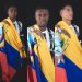 Atlético-MG celebra convocação de três jogadores do Equador e terá quatro atletas na Copa: 'Sucesso'