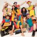 Entre o lúdico e o musical, o Barbatuques apresenta dois espetáculos voltados ao público infantil e adulto no Teatro AXIA Casa Grande — Foto: Divulgação / Beto Assem