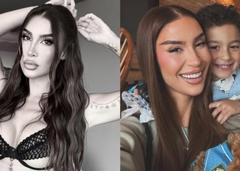 Bianca Andrade e a dúvida que surgiu após seu relato: silicone interfere na amamentação?