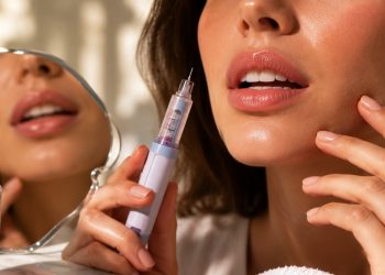 Boca de Mounjaro: veja cuidados com os efeitos das canetas emagrecedoras na saúde oral