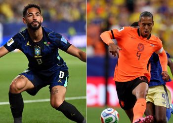 Bola de Cristal prevê confronto de favoritos na Copa: Brasil x Holanda é o duelo mais provável
