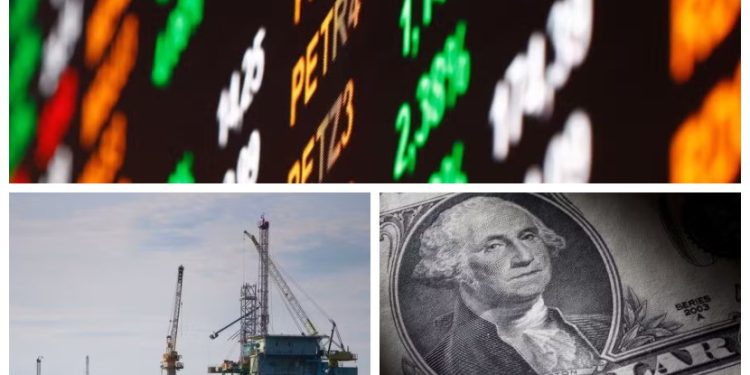 Bolsas, petróleo e dólar: como os mercados reagiram ao acordo entre EUA e Irã e por quê