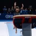 Brasil fica com a prata por equipes no Pan-americano de ginástica e Rebeca, de volta às competições, avança à final do salto