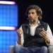 Santiago Fossatti, da Kaszek Ventures, avalia que há mais inovação e jovens empreendendo em tecnologia no Brasil — Foto: Lucas Tavares